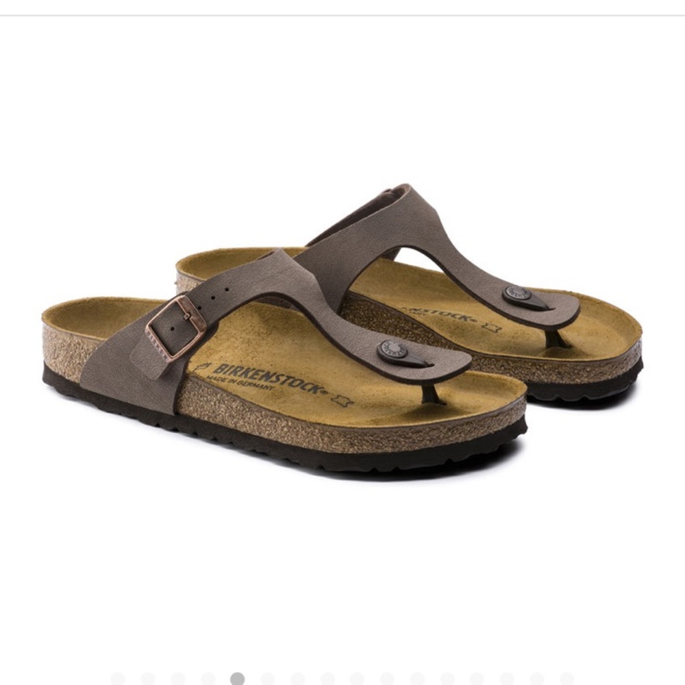 Birkenstock Gizeh sandals